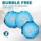LET'S RESIN Epoxy Resin 1 Gallon Kit, Bubble Free & Crystal Clear Epoxy Resin, No Yellowing Epoxy Resin for Casting, DIY, Resin Art,Molds,Jewelry,Coasters